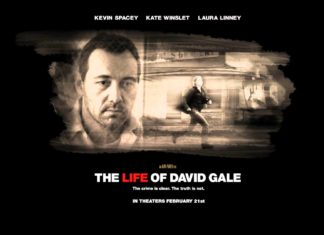 The Life of David Gale