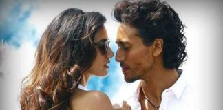 Tiger Shroff Disha Patani_0