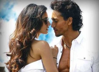 Tiger Shroff Disha Patani_0