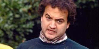 john belushi pics