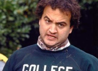 john belushi pics