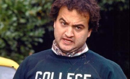 john belushi pics