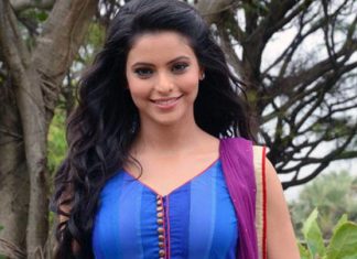 Aamna Sharif Pics