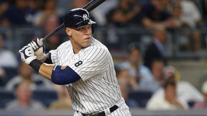 Aaron Judge image 696x391