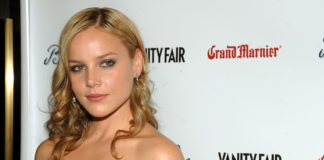 Abbie Cornish Pics