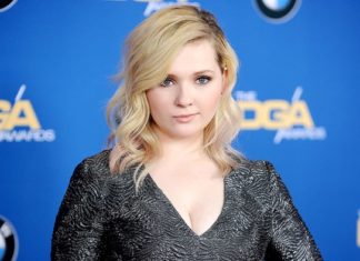 Abigail Breslin Pics