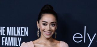 Aimee Garcia pics