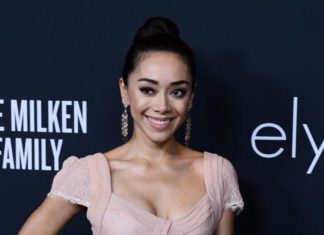 Aimee Garcia pics