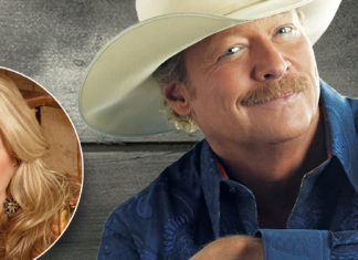 Alan Jackson Pics