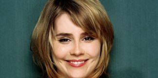 Alison Lohman Pics