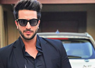 Aly Goni pics