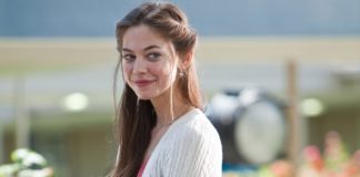 Analeigh Tipton Pics