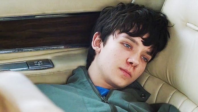 Asa butterfield Pics 696x392