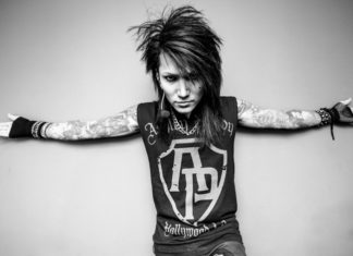 Ashley Purdy Pics