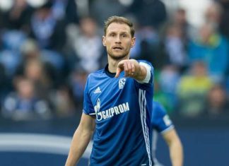 Benedikt Höwedes Pics