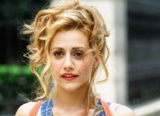 Brittany Murphy Pics