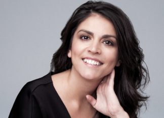 Cecily Strong Pics