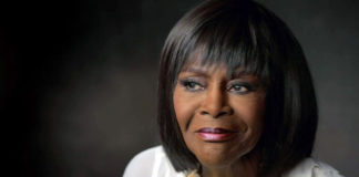 Cicely Tyson Pics