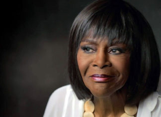 Cicely Tyson Pics