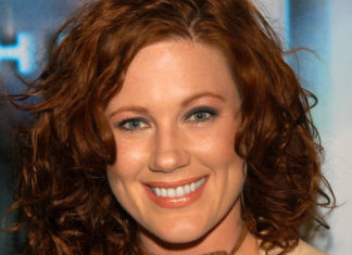 Elisa Donovan Pics