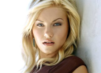 Elisha Cuthbert Pics