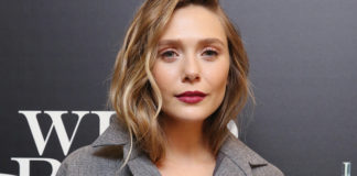 Elizabeth Olsen Pics