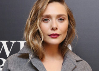 Elizabeth Olsen Pics