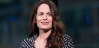 Elizabeth Reaser Pics