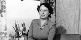 Irna Phillips Pics