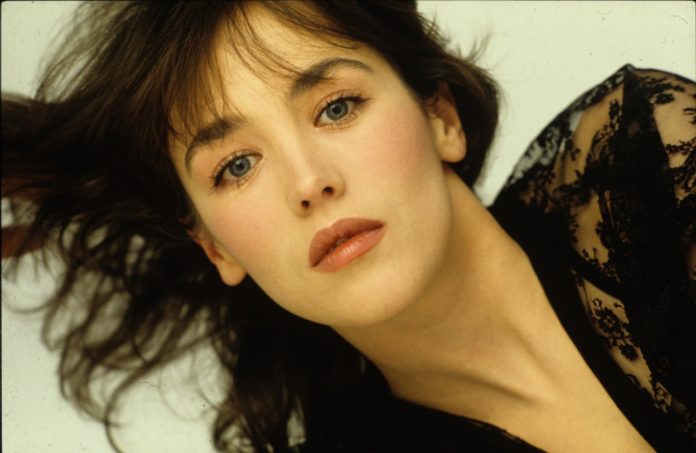 Isabelle Adjani pics 696x453