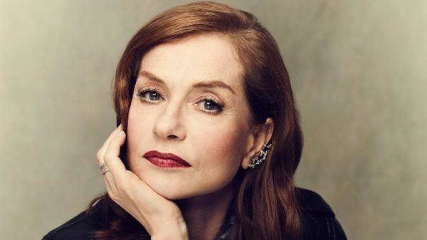 Isabelle Huppert Pics