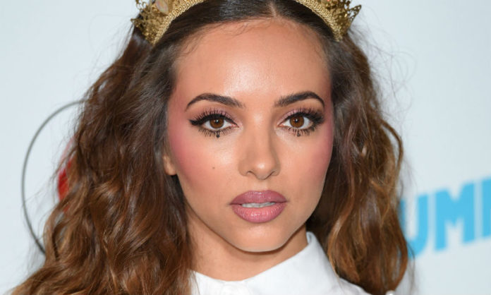 Jade Thirlwall pics 696x418