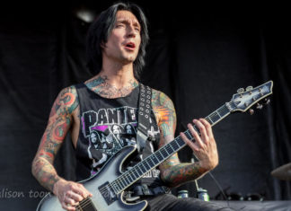 Jake Pitts Pics