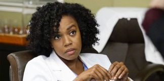 Jerrika Hinton image