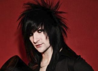 Jinxx Pics