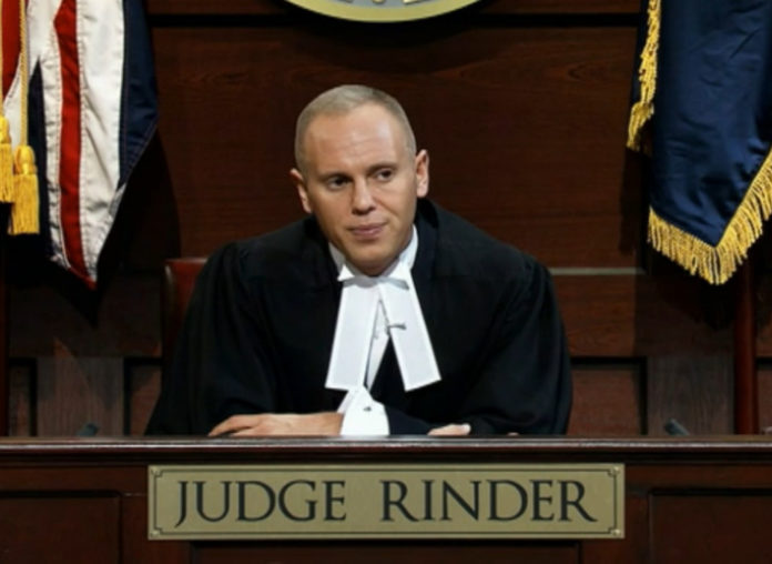 Judge Rinder Bio, Wiki, Facts, Age, Weight, Height, Net Worth, Affairs