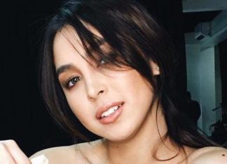 Julia Barretto Pics