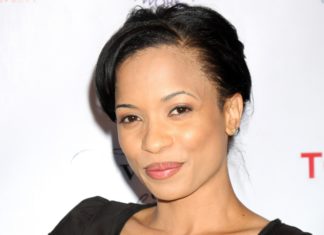 Karrine Steffans Pics 1