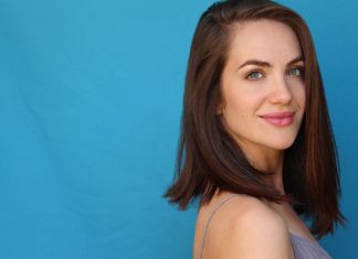 Kate Siegel Pics