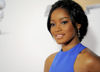 Keke Palmer Pics