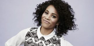 Kelly McCreary Pics