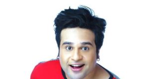 Krushna Abhishek Pics