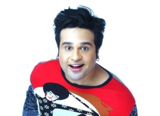 Krushna Abhishek Pics