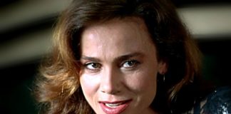 Lena Olin image