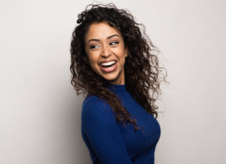 Liza Koshy Pics