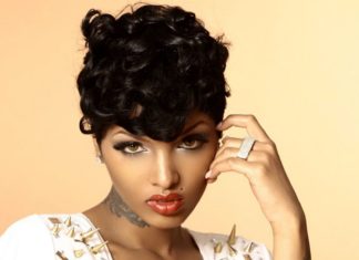 LoLa Monroe Pics