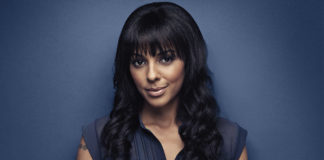 Marsha Thomason pics