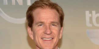 Matthew Modine Pics