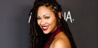 Meagan Good Pics