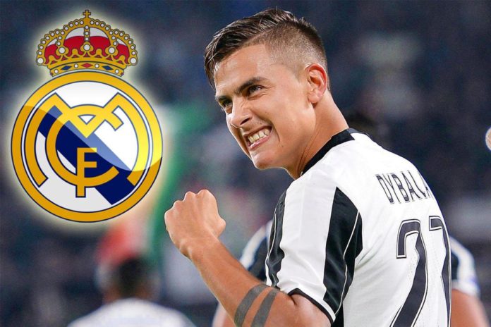 Paulo Dybala Pics 696x464